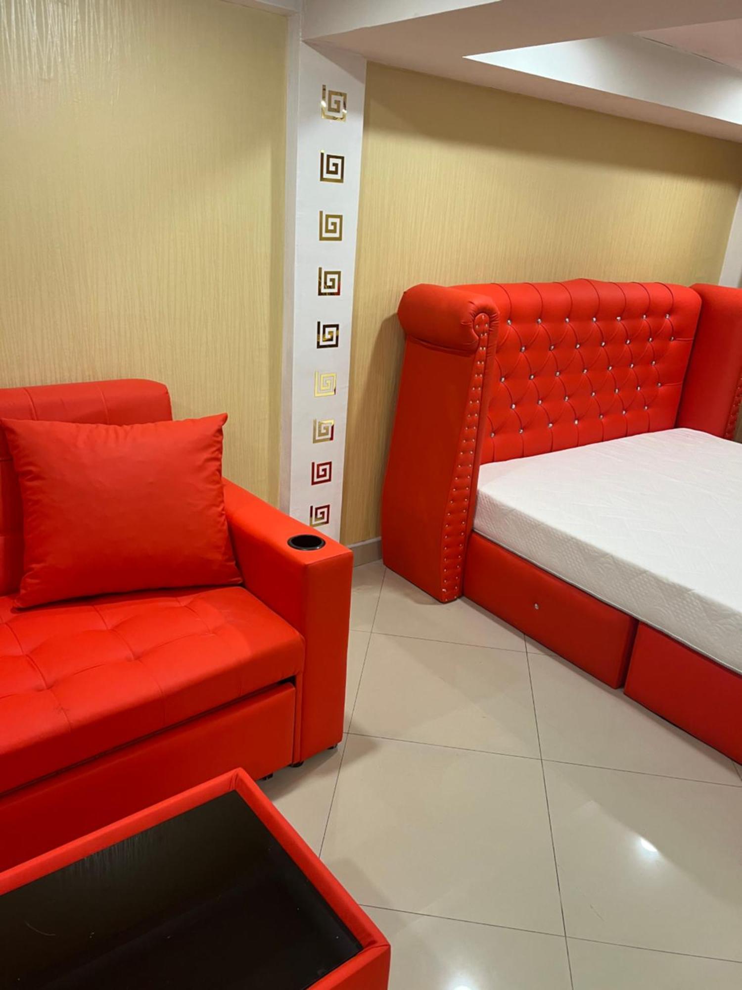 Jomtien Beach Hostel & Guesthouse Zewnętrze zdjęcie
